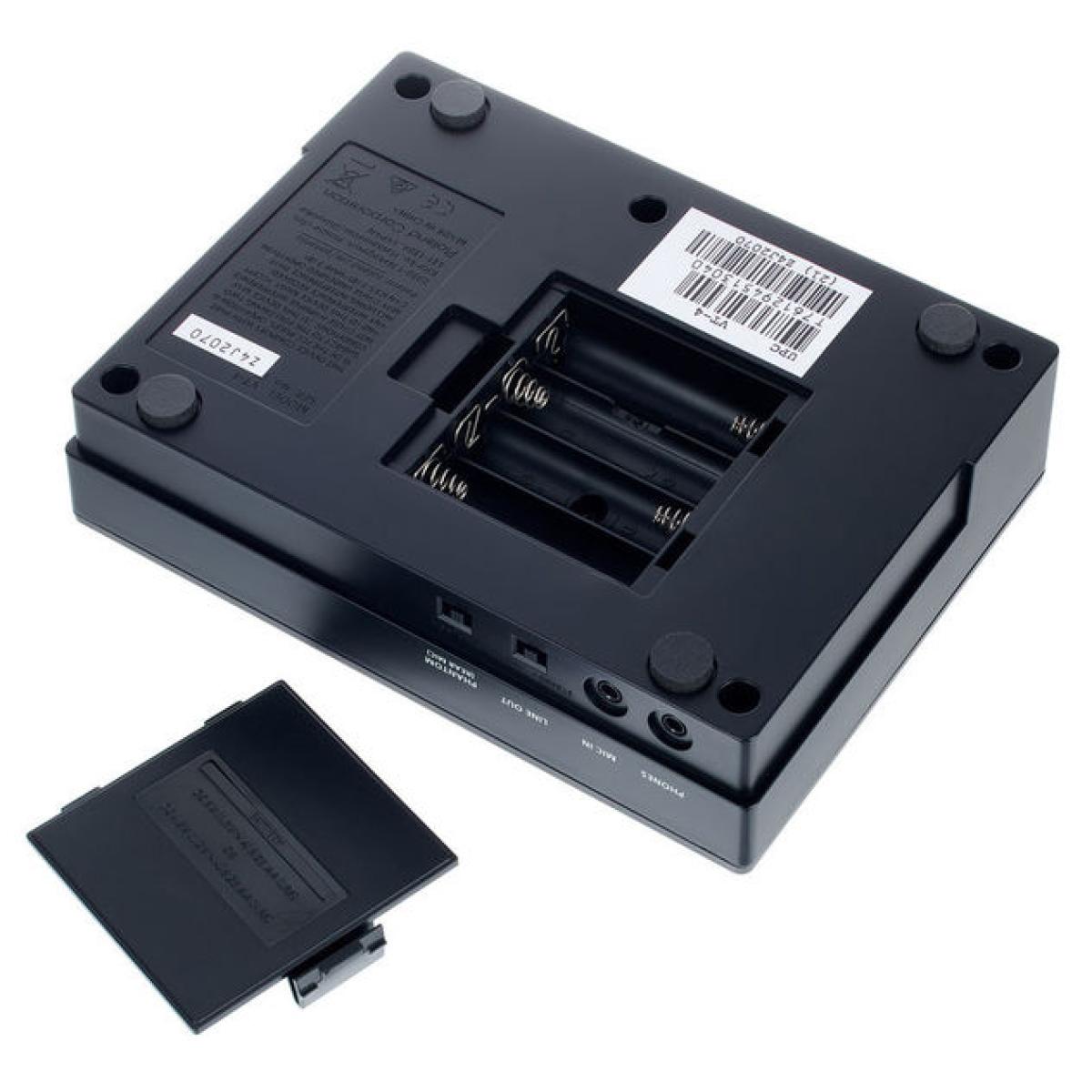 Roland VT-4 - BimotorDJ