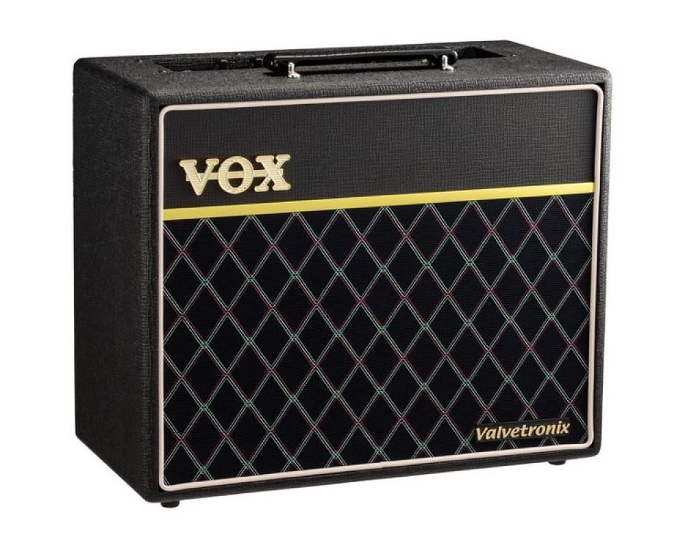 Vox VT40X Classic Blue