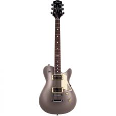 Magneto U-One Velvet Deluxe  VV-4400 Sunset Gold Silk with Gig Bag