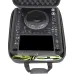 Walkasse Shockproof Eva Case CDJ3000X, Euphonia (Backpack and Shoulder)