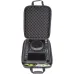 Walkasse Shockproof Eva Case CDJ3000X, Euphonia (Backpack and Shoulder)
