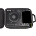 Walkasse Shockproof Eva Case CDJ3000X, Euphonia (Backpack and Shoulder)