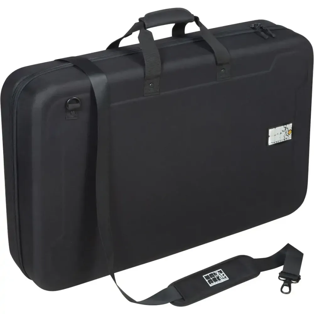 Walkasse Shockproof Eva Case Pioneer DJ DDJ FLX10 (Backpack and Shoulder)