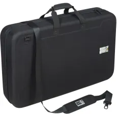 Walkasse Shockproof Eva Case Pioneer DJ DDJ FLX10 (Backpack and Shoulder)