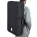 Walkasse Shockproof Eva Case Pioneer DJ DDJ FLX10 (Backpack and Shoulder)