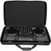 Walkasse Shockproof Eva Case Pioneer DJ DDJ FLX10 (Backpack and Shoulder)