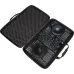 Walkasse Shockproof Eva Case Pioneer DJ DDJ FLX10 (Backpack and Shoulder)