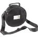 Walkasse DJ Style Headphones Bag, Black