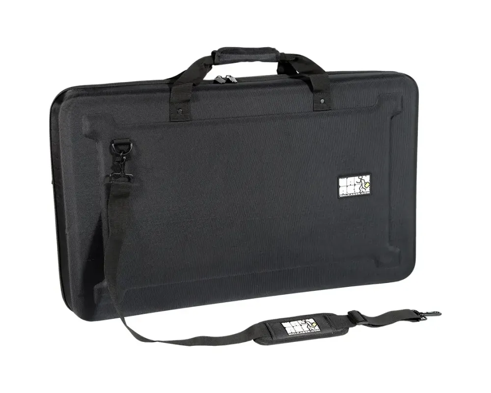 Walkasse Shockproof Eva Case Pioneer DJ DDJ-FLX10 Negra