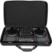 Walkasse Shockproof Eva Case Pioneer DJ DDJ-FLX10 Preta