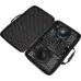 Walkasse Shockproof Eva Case Pioneer DJ DDJ-FLX10 Preta