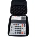Walkasse Shockproof Eva Case Tennage Enginering EP Series Black