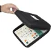 Walkasse Shockproof Eva Case Tennage Enginering EP Series Black