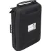 Walkasse Shockproof Eva Case Tennage Enginering EP Series Black