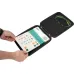 Walkasse Shockproof Eva Case Tennage Enginering EP Series Black