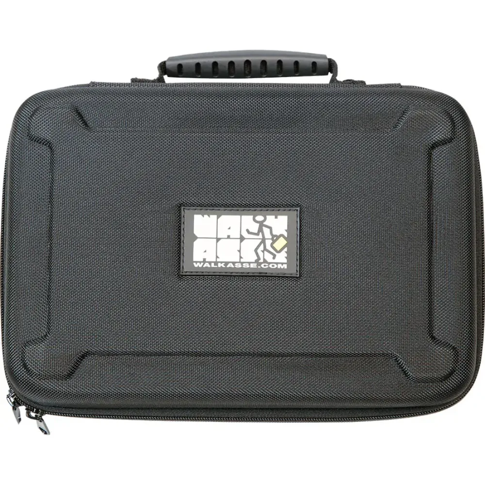 Walkasse EVANIK Elektron Digitakt II, Digitone II Hardcase Black