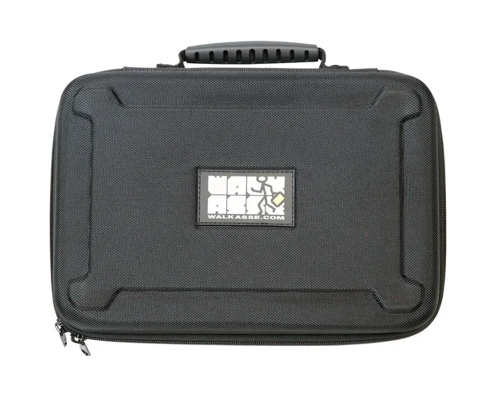 Walkasse EVANIK Elektron Digitakt II, Digitone II Hardcase Black