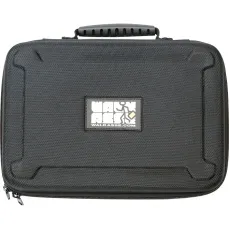 Walkasse EVANIK Elektron Digitakt II, Digitone II Hardcase Black