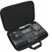 Walkasse Shockproof Eva Case Numark Mixstream Pro FX/ Pro GO, Black