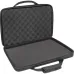 Walkasse Shockproof Eva Case Numark Mixstream Pro FX/ Pro GO, Black