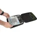 Walkasse Shockproof Eva Case Akai MPC Sample Black