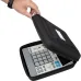 Walkasse Shockproof Eva Case Akai MPC Sample Black