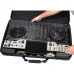 Walkasse Shockproof Eva Case Denon DJ Prime 4 G2 Black (Shoulder bag)