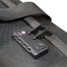 Walkasse Shockproof Eva Case Denon DJ Prime 4 G2 Black (Shoulder bag)