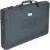 Walkasse Shockproof Eva Case Denon DJ Prime 4 G2 Black (Shoulder bag)