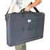 Walkasse Shockproof Eva Case Denon DJ Prime 4 G2 Black (Shoulder bag)