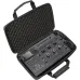 Walkasse Shockproof Eva Case Alphatheta RMX-IGNITE Black