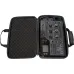 Walkasse Shockproof Eva Case Alphatheta RMX-IGNITE Black
