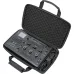 Walkasse Shockproof Eva Case Alphatheta RMX-IGNITE Black