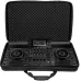 Walkasse Shockproof Eva Case Denon DJ SC Live 4 Black