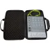 Walkasse Shockproof Eva Case Alphatheta SLAB Black