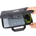 Walkasse Shockproof Eva Case Alphatheta SLAB Black