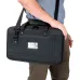 Walkasse Shockproof Eva Case Alphatheta SLAB Black