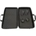 Walkasse Shockproof Eva Case Rane Systen Obe Black (Shoulder bag)