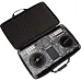 Walkasse Shockproof Eva Case Rane Systen Obe Black (Shoulder bag)