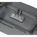 Walkasse Shockproof Eva Case Rane Systen Obe Black (Shoulder bag)