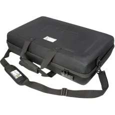 Walkasse Shockproof Eva Case Rane Systen Obe Black (Shoulder bag)