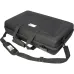 Walkasse Shockproof Eva Case Rane Systen Obe Black (Shoulder bag)