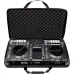 Walkasse Shockproof Eva Case Rane Systen Obe Black (Shoulder bag)