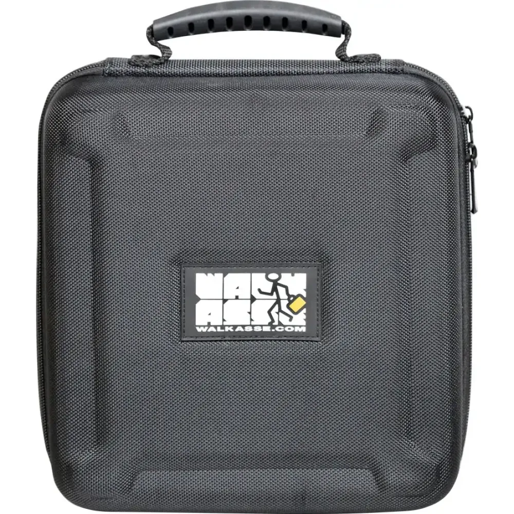 Walkasse EVANIK Wolfmix W1 MK2 Hardcase Black