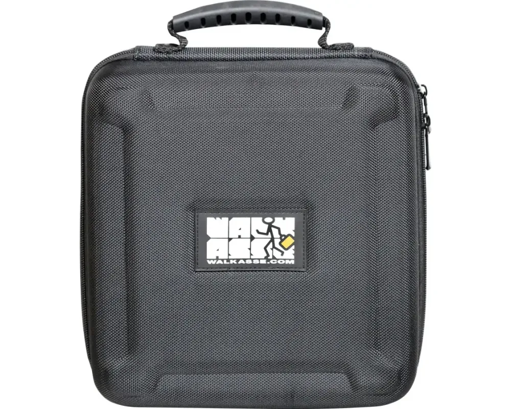 Walkasse EVANIK Wolfmix W1 MK2 Hardcase Black