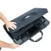 Walkasse Shockproof Eva Case Alphatheta XDJ-AN Black (shoulder bag)