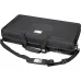 Walkasse Shockproof Eva Case Alphatheta XDJ-AN Black (shoulder bag)