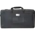 Walkasse Shockproof Eva Case Alphatheta XDJ-AN Black (shoulder bag)