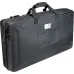 Walkasse Shockproof Eva Case Alphatheta XDJ-AN Black (shoulder bag)