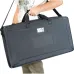 Walkasse Shockproof Eva Case Alphatheta XDJ-AN Black (shoulder bag)